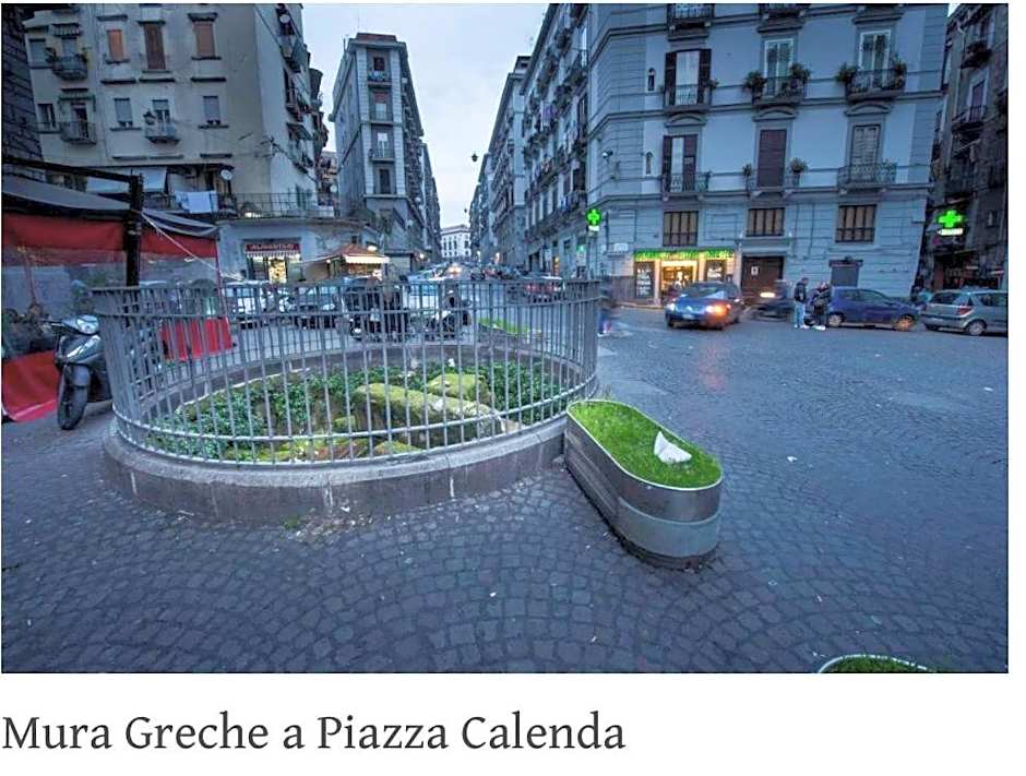 Calenda Suite