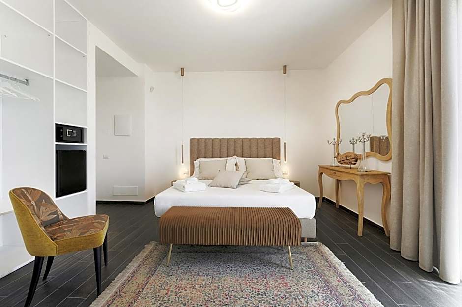 Petraianca Panoramic BH