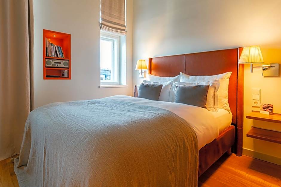 Boutique Hotel AUERSPERG