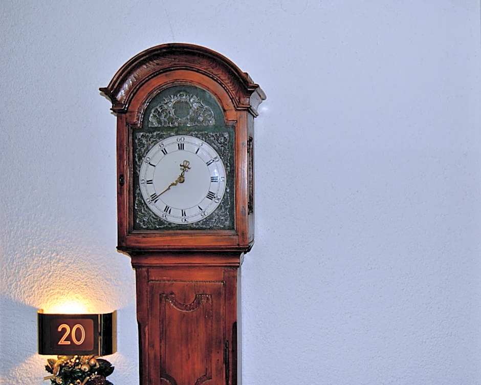 Hotel Kurpfalzstuben