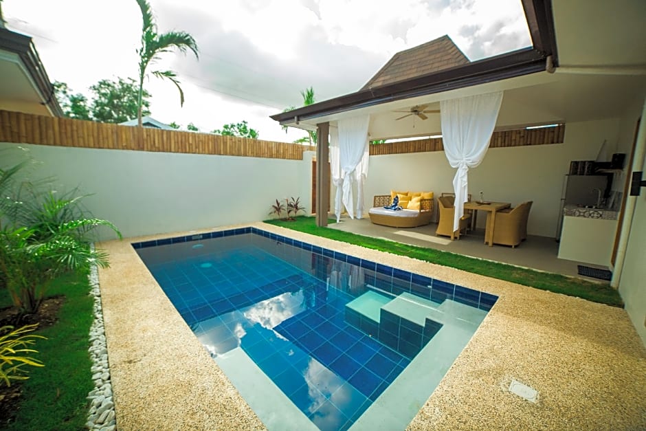 Bali Villas Panglao Bohol