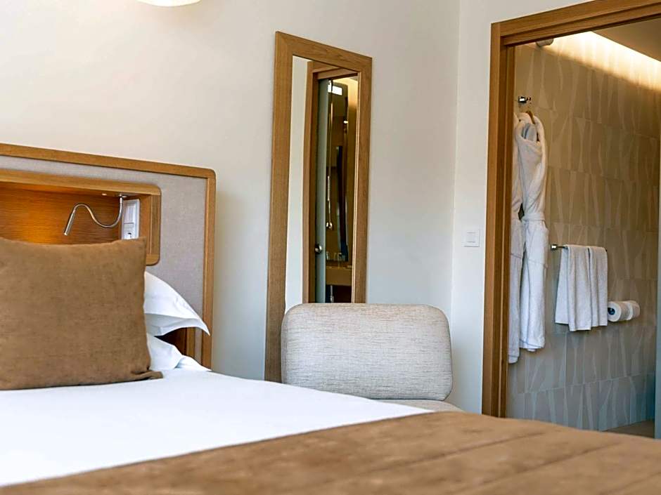 Hotel et Spa Kasano Calvi - Handwritten Collection