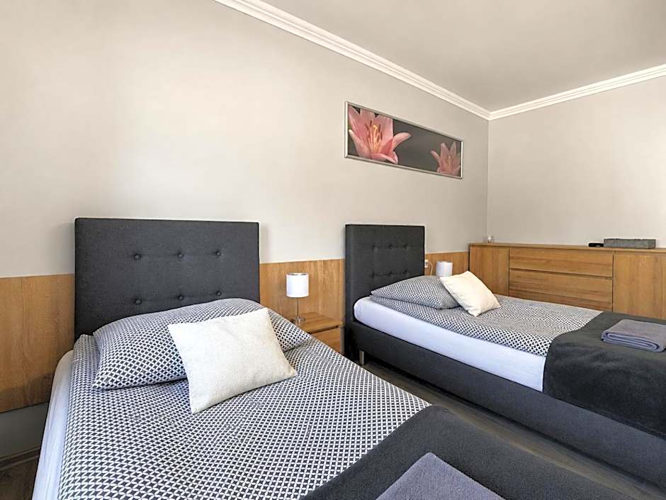 Apartamenty Adabet