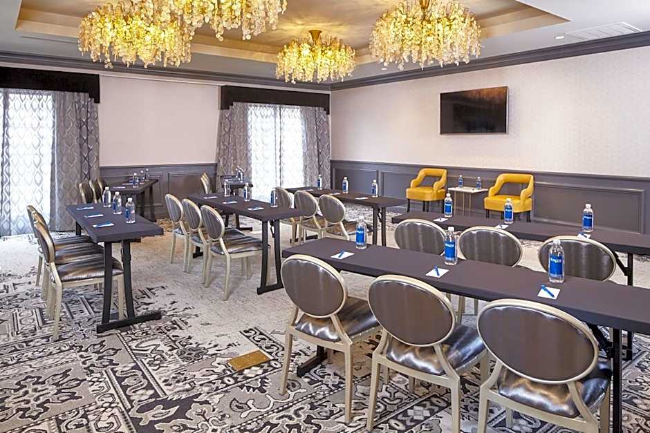 The Burgess Hotel, Atlanta, a Tribute Portfolio Hotel