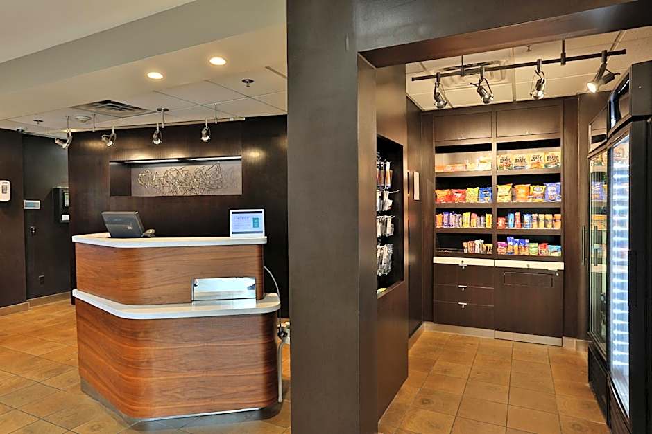 Courtyard by Marriott Montgomery