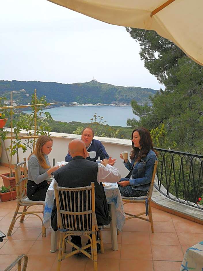 Il Sogno di Vincenzo e Maria