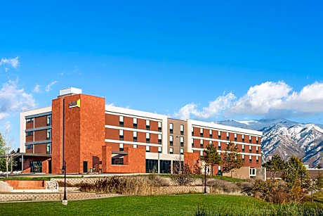 Home2 Suites By Hilton Salt Lake City Layton