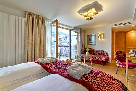 Comfort Single Room
