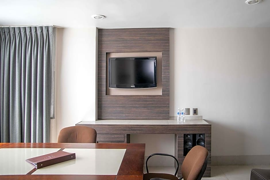 Hotel Brasilia