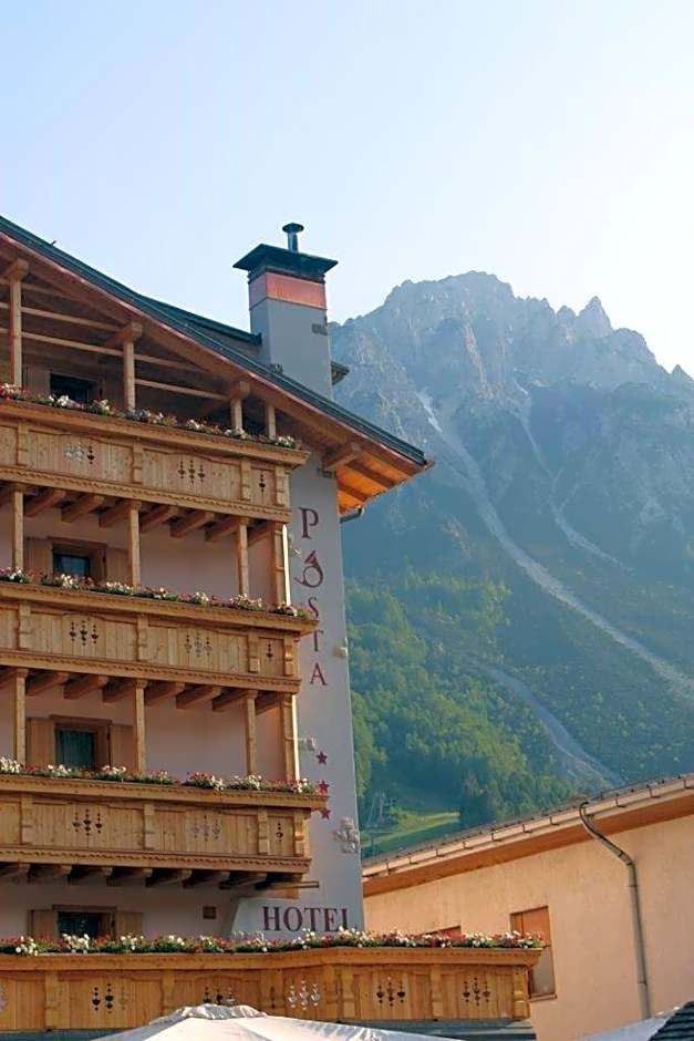 Hotel Posta