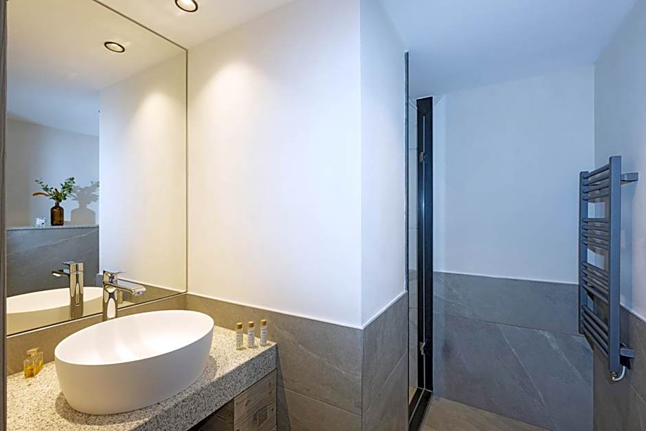 MGM Hôtels & Résidences - Résidence Chalets de Joy