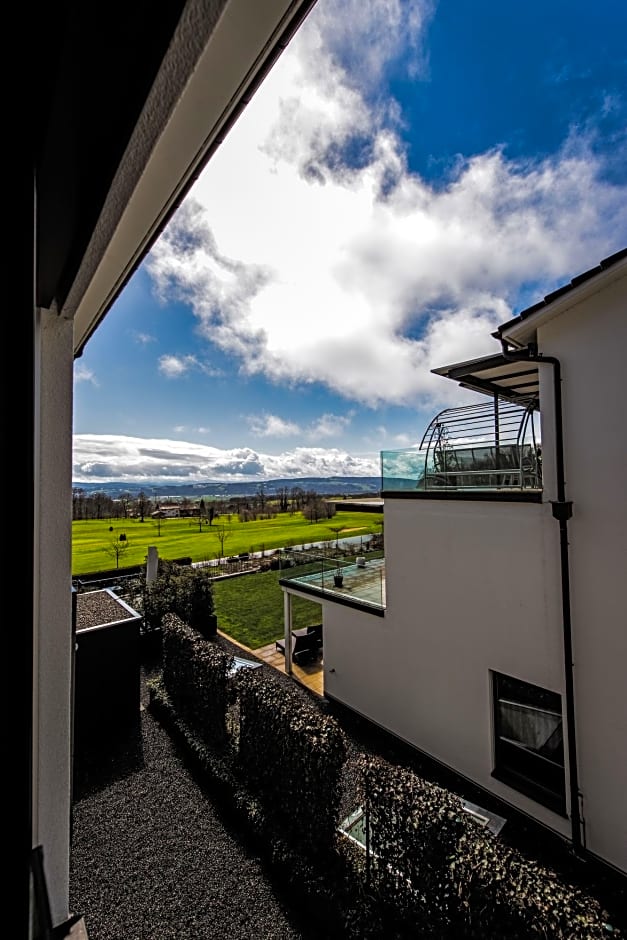 Wellnesshotel Golfpanorama