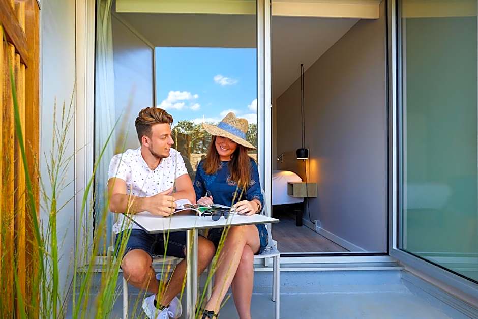 ibis Le Touquet Thalassa