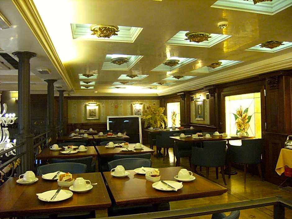 Royal San Marco Hotel
