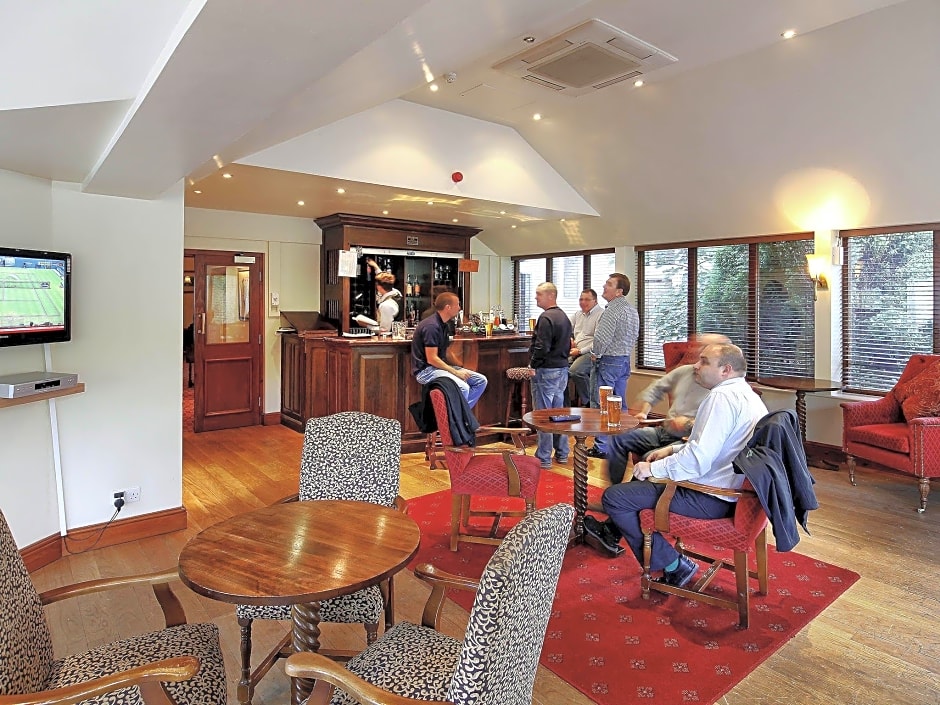 Mercure Telford Hotel