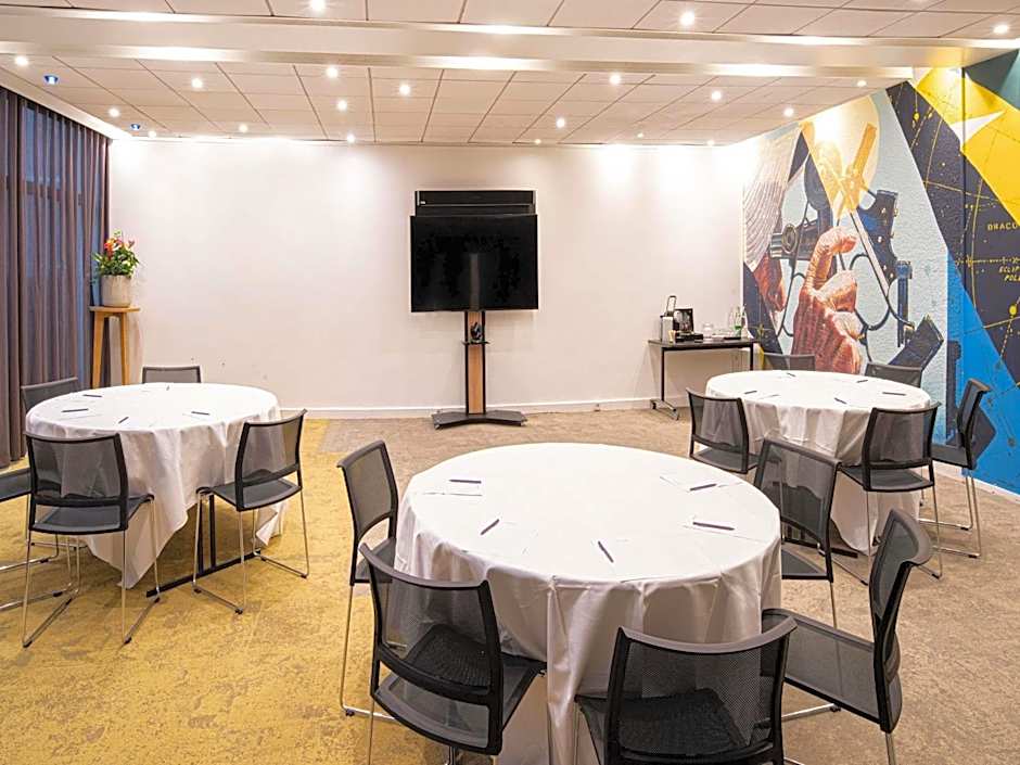 Hotel Mercure Le Havre Centre Bassin du Commerce