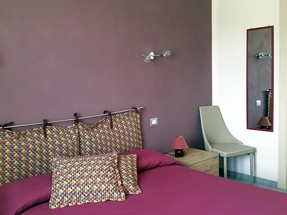 B&B La Costa