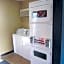 Howard Johnson by Wyndham Odessa TX