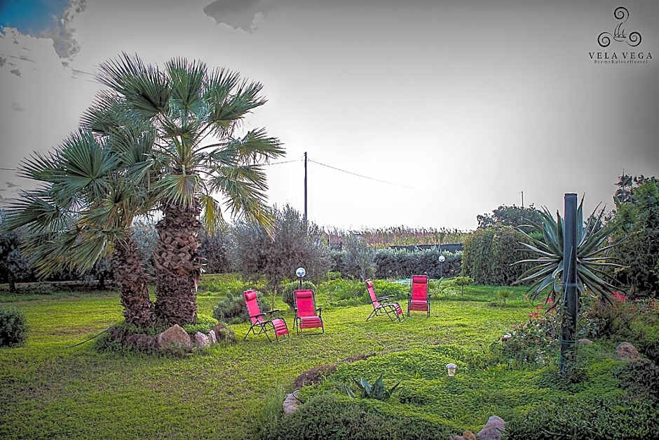 Eco Hostel VELA VEGA