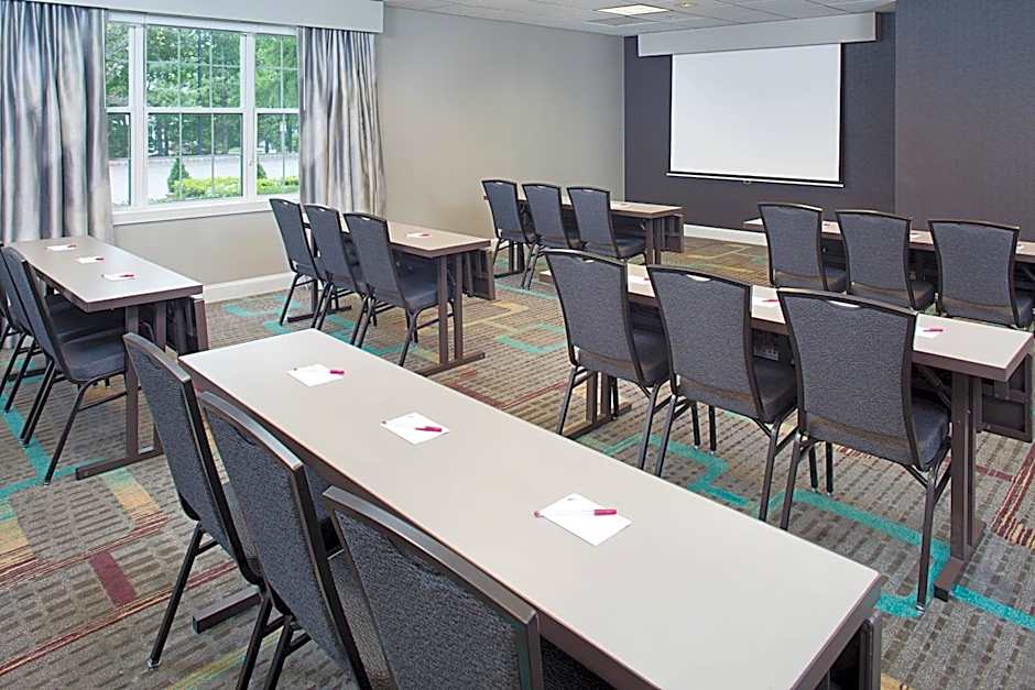 Residence Inn by Marriott Saddle River