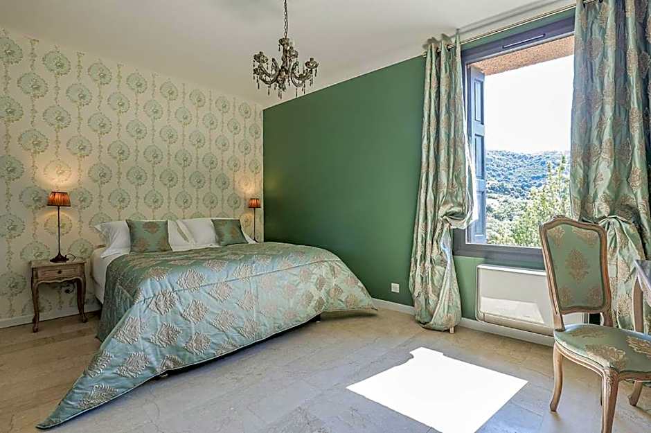 Le Relais Des Chartreuses