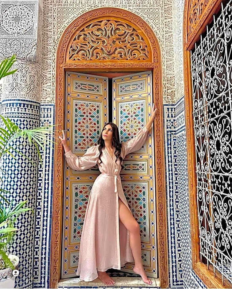 Riad Fes Nass Zmane