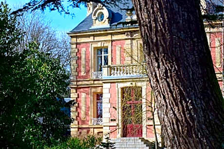 Chambres d'Hôtes Le Clos des Marronniers