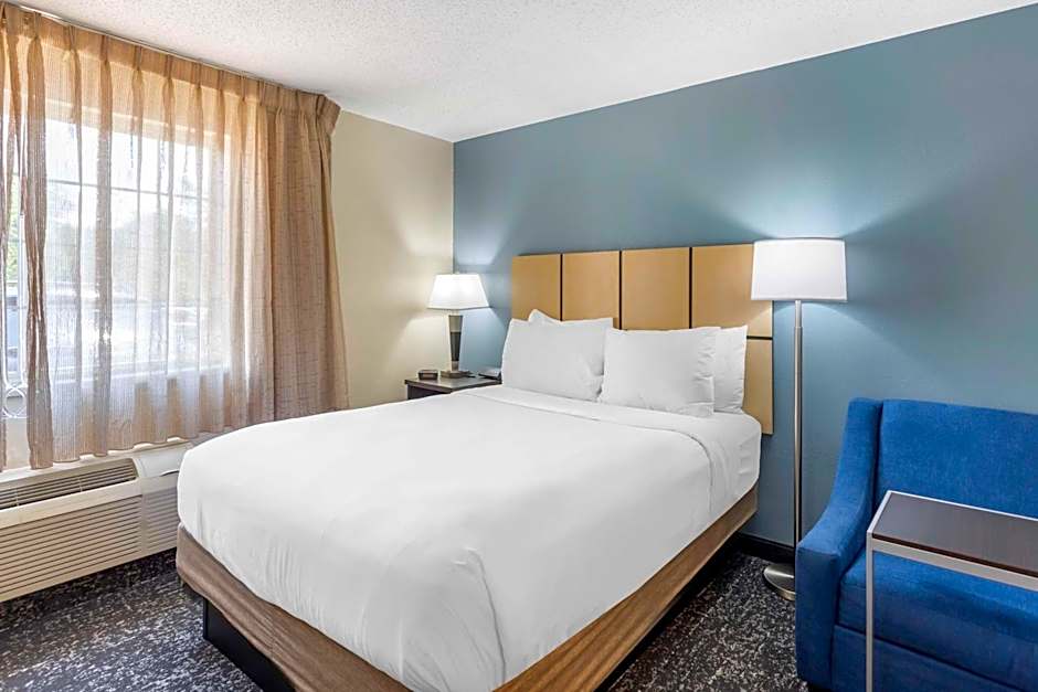 Executive Residency by BW Philadelphia-Willow Grove