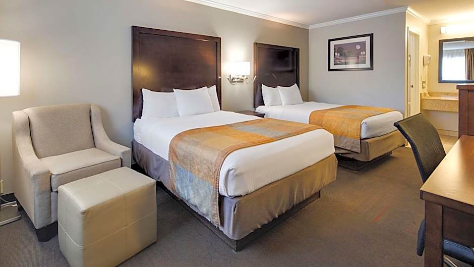 Best Western Clermont