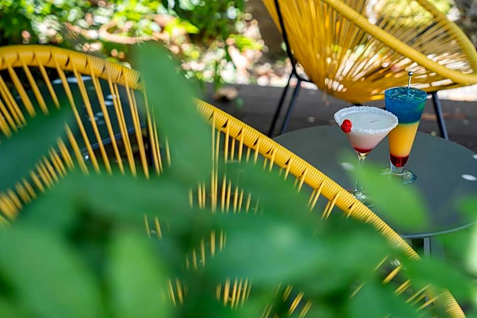 Logis Auberge du Relais