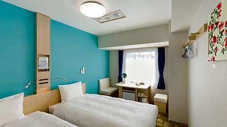 Hollywood Twin Room - Smoking