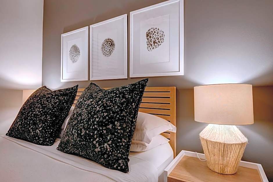 Oppiesee Selfcatering Apartments