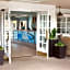 Pacific Edge Hotel