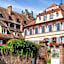 Hotel Du Herrenstein