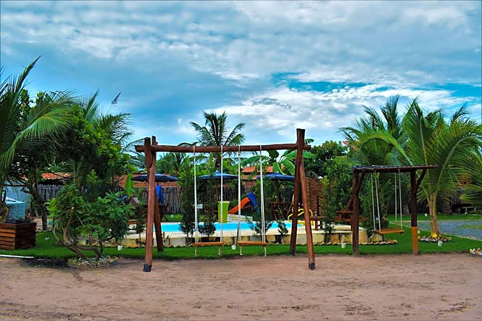 Pousada Delicia De Sono