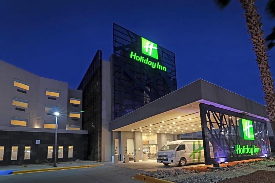 Holiday Inn Ciudad Juarez