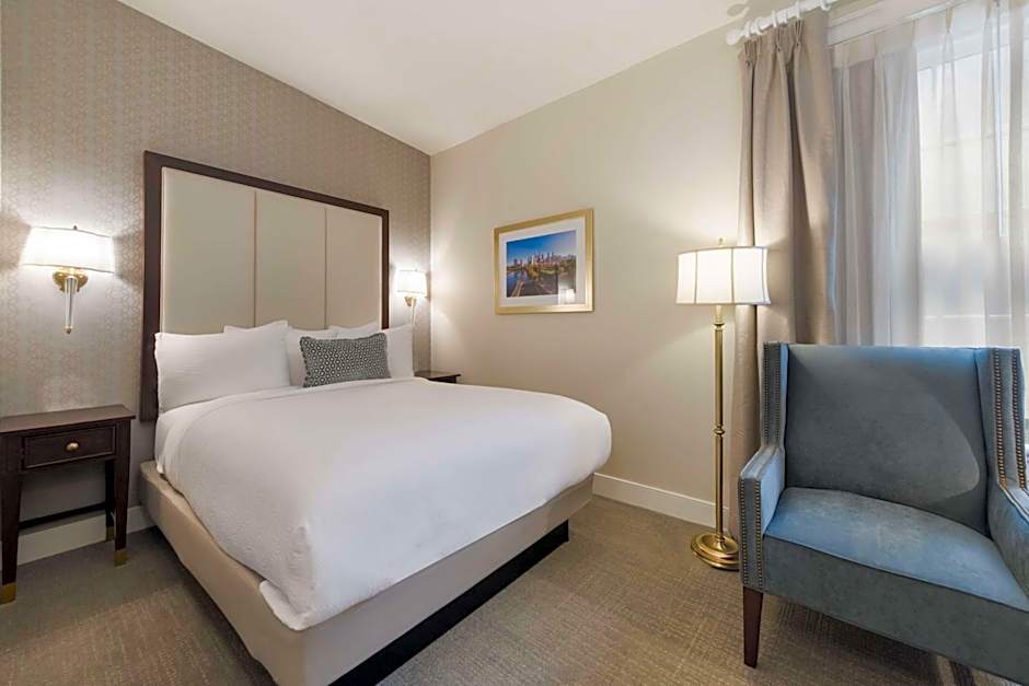 Independence Park Hotel, BW Premier Collection