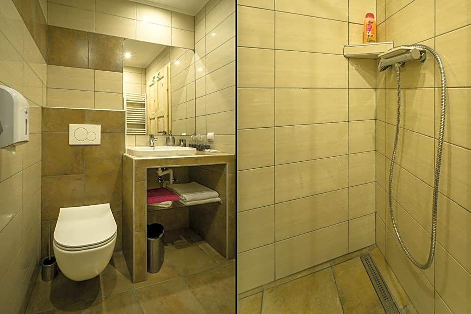 Aparthotel Pr' Jakapč'