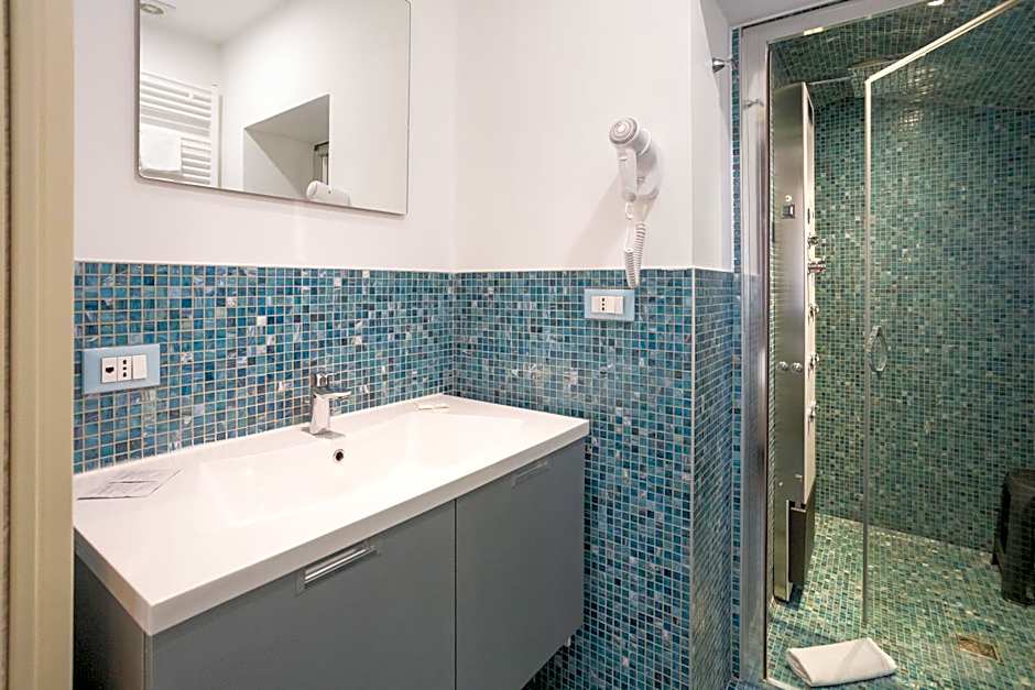 Duomo Boutique Hotel