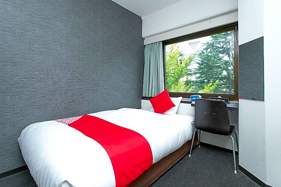 Tabist Hotel Arflex Tokuyama Station
