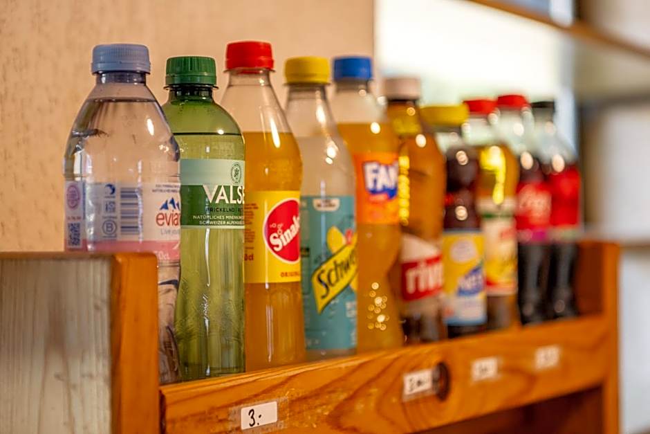 Ferienwohnungen Zurschmitten