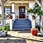 Calistoga Wine Way Inn