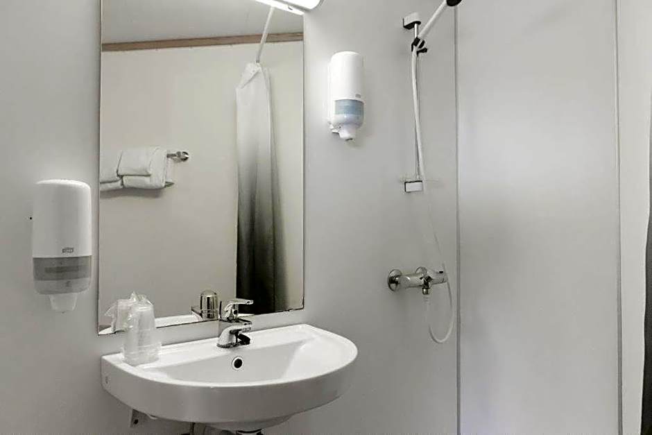 Aalesund Airport Hotel