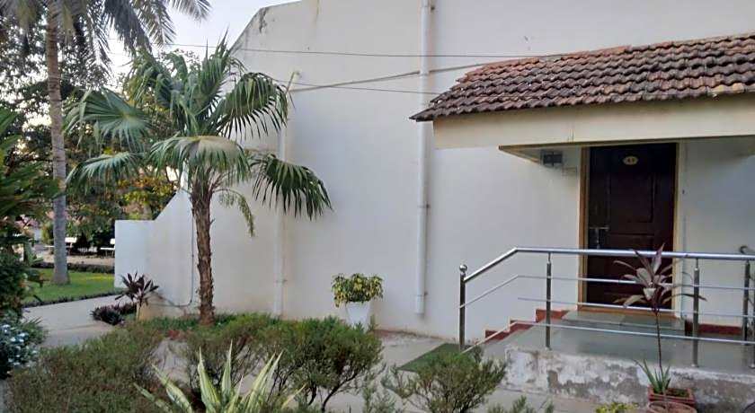 Calangute Residency