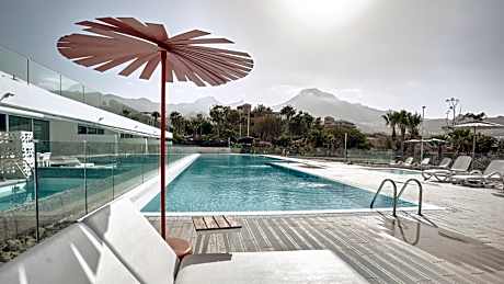 Hotel Baobab Suites