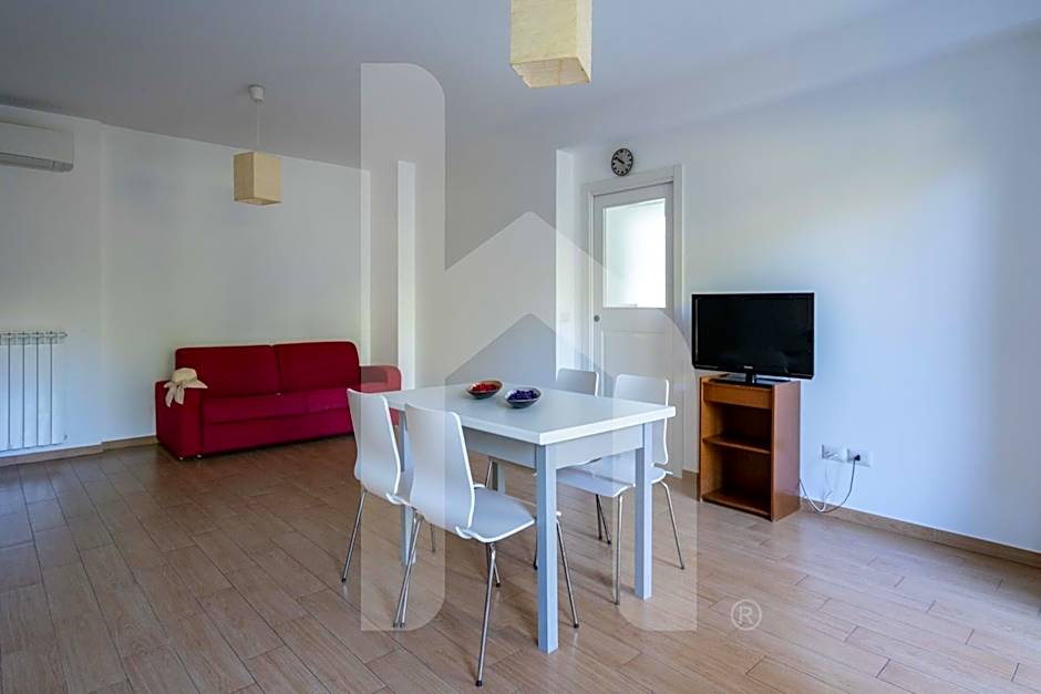 Homiday - Residence K2