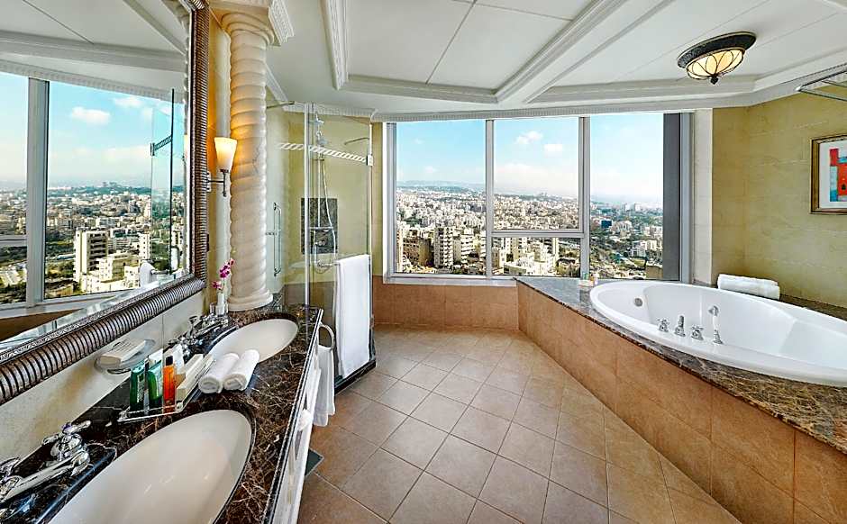 Al Habtoor Grand Beirut