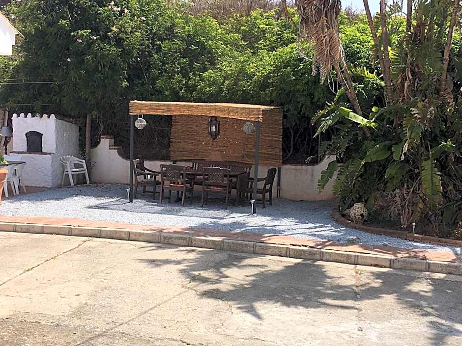 Casa Rural Paloma B&B