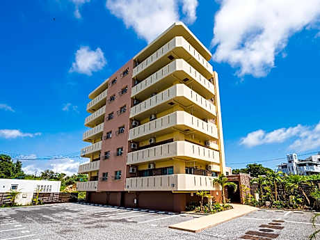 United Resort Yomitan