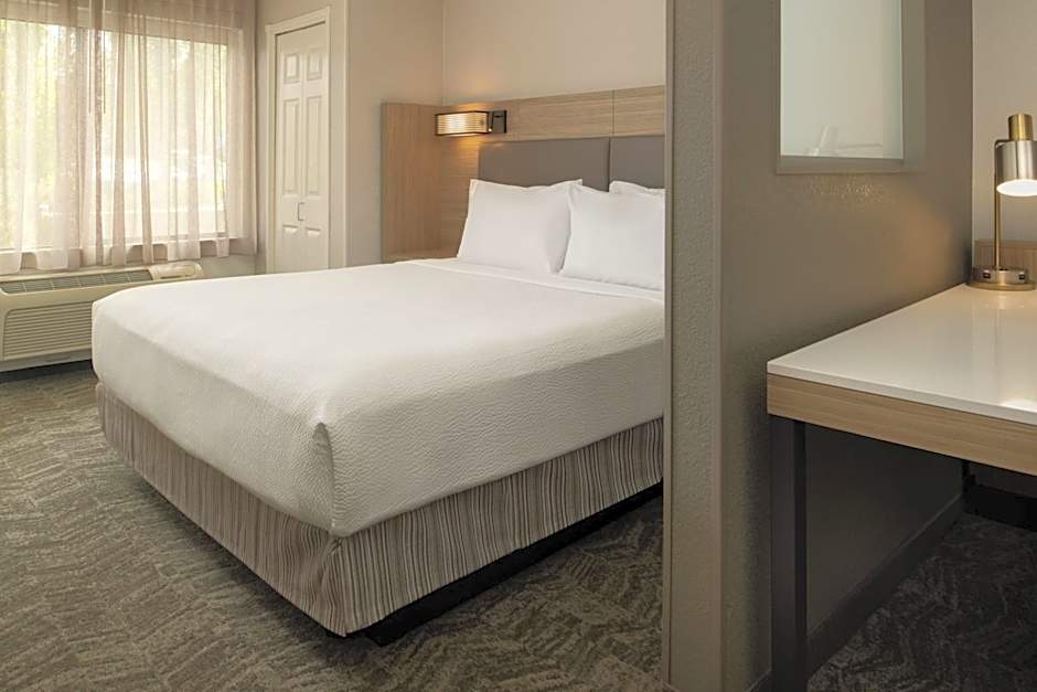 SpringHill Suites by Marriott Medford